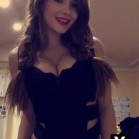 Gia Escort in Santa Ana