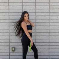 Sasha Valentina Escort in Scottsdale