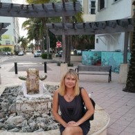 Julia Escort in Miami