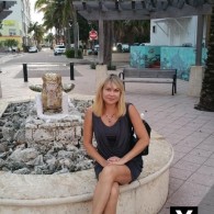 Julia Escort in Miami