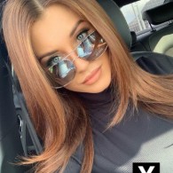 Aubry Escort in Roma