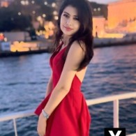 Yasmin Escort in Ankara