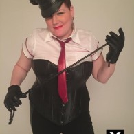 Mistress Berlin Escort in Kansas City