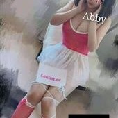 Abby Escort in Cambridge