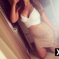 Claire Escort in Santa Ana