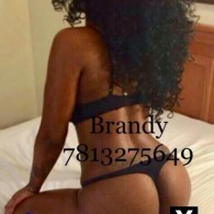 Brandy Escort in Boston