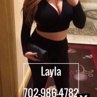 Layla Escort in San Diego