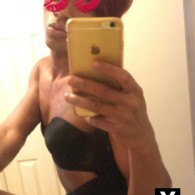 Tiona Escort in Baltimore