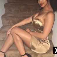 Milli Escort in Las Vegas