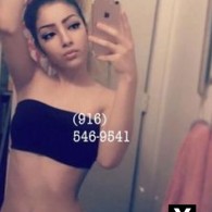 Skylar Escort in Charlotte