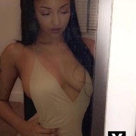 Nicole Escort in Philadelphia