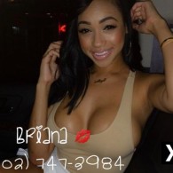 Briana Escort in San Jose