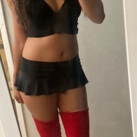 Mia Escort in Fairfield CA