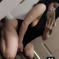 Amber Escort in Oakland