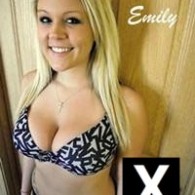 Emily Escort in Chicago