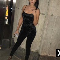 Sammie Escort in San Diego