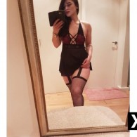 Lili Escort in Kingston upon Thames