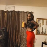 Chocolate Drop Escort in Bossier City