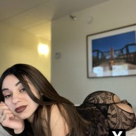 Kay Escort in Allentown