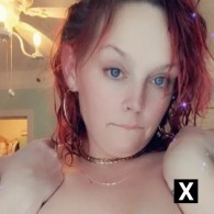 Jayde Sapulpa