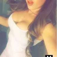 Jasmine Escort in Las Vegas