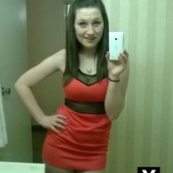 SAVANNAH Escort in Cleveland