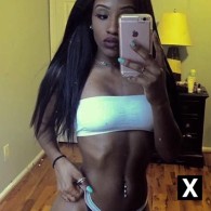 Naomi Escort in Yonkers