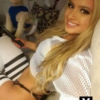 Krystal Escort in Las Vegas