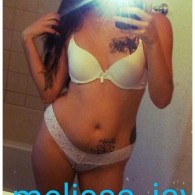 Melissa Escort in Sacramento