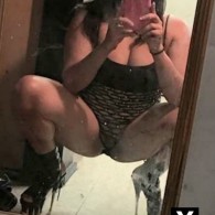 Nikki Escort in Kansas City