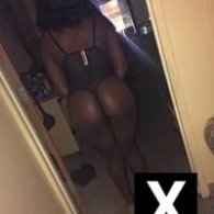 Shanell Escort in Manhattan NYC