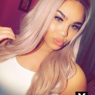 Alex Escort in Houston