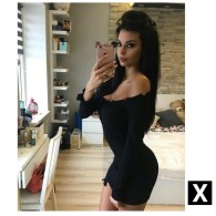 ISSA Escort in Stevenage