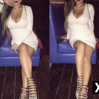 Sara Escort in Santa Ana