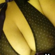 Erica Escort in Denver