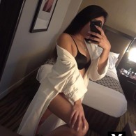 Kay Escort in Los Angeles