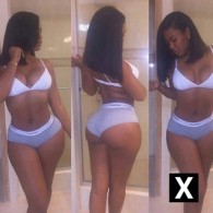 Shayla Escort in Oakland