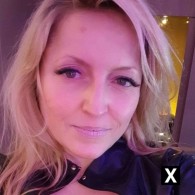 Theresa Escort in Aschaffenburg