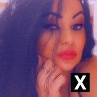 VANESSA Escort in Braunschweig