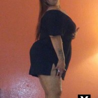 Chica Escort in San Antonio