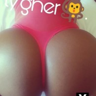 Tygher Escort in New Orleans