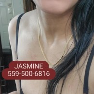 Jasmine Escort in Clovis