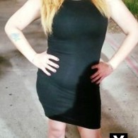 Sexy Lady Escort in Minneapolis