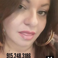 Beauty Escort in El Paso