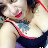 Marie Escort in Kansas City