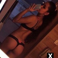 Brunette Escort Escort in Tempe