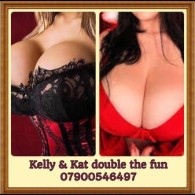 Kelly & Kat Escort in Southend