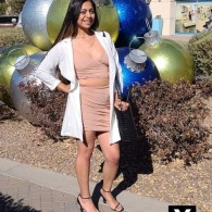 Melanie Escort in Mesa