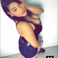 Latina Escort in Manhattan NYC