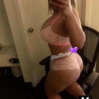 Brittany Escort in Fort Worth